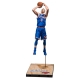 Basketball NBA 2K19 - Figurine Kristaps Porzingis (New York Knicks) 15 cm