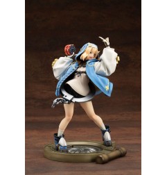Guilty Gear Strive - Statuette 1/7 Bridget 24 cm