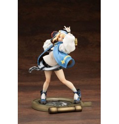 Guilty Gear Strive - Statuette 1/7 Bridget 24 cm