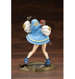 Guilty Gear - Strive statuette PVC 1/7 Bridget 24 cm