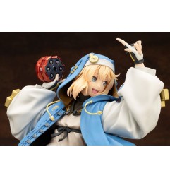 Guilty Gear - Strive statuette PVC 1/7 Bridget 24 cm