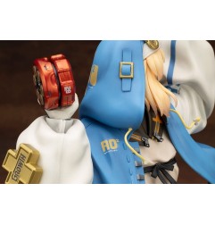 Guilty Gear - Strive statuette PVC 1/7 Bridget 24 cm