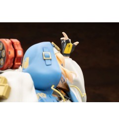 Guilty Gear Strive - Statuette 1/7 Bridget 24 cm