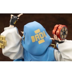 Guilty Gear - Strive statuette PVC 1/7 Bridget 24 cm