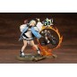 Guilty Gear Strive - Statuette 1/7 Bridget with Return of the Killing Machine 24 cm