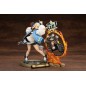 Guilty Gear - Strive statuette PVC 1/7 Bridget with Return of the Killing Machine 24 cm