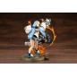 Guilty Gear - Strive statuette PVC 1/7 Bridget with Return of the Killing Machine 24 cm