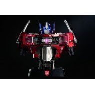 Transformers Bust Generation - Figurine Optimus Prime Mechanic Bust 16 cm