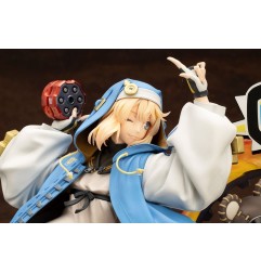 Guilty Gear - Strive statuette PVC 1/7 Bridget with Return of the Killing Machine 24 cm
