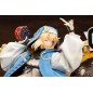 Guilty Gear - Strive statuette PVC 1/7 Bridget with Return of the Killing Machine 24 cm