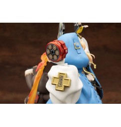 Guilty Gear - Strive statuette PVC 1/7 Bridget with Return of the Killing Machine 24 cm