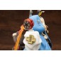 Guilty Gear - Strive statuette PVC 1/7 Bridget with Return of the Killing Machine 24 cm