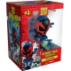 Marvel - Diorama Spider-Man 2099 12 cm