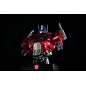 Transformers Bust Generation - Figurine Optimus Prime Mechanic Bust 16 cm