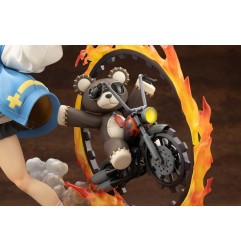 Guilty Gear Strive - Statuette 1/7 Bridget with Return of the Killing Machine 24 cm