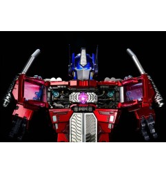 Transformers Bust Generation - Figurine Optimus Prime Mechanic Bust 16 cm