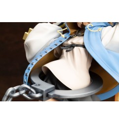 Guilty Gear - Strive statuette PVC 1/7 Bridget with Return of the Killing Machine 24 cm