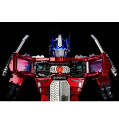 Transformers Bust Generation - Figurine Optimus Prime Mechanic Bust 16 cm