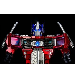 Transformers Bust Generation - Figurine Optimus Prime Mechanic Bust 16 cm