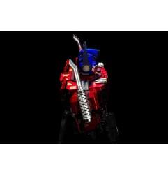 Transformers Bust Generation - Figurine Optimus Prime Mechanic Bust 16 cm