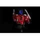 Transformers Bust Generation - Figurine Optimus Prime Mechanic Bust 16 cm