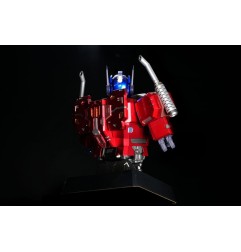 Transformers Bust Generation - Figurine Optimus Prime Mechanic Bust 16 cm