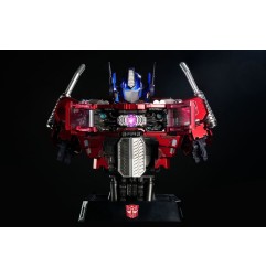 Transformers Bust Generation - Figurine Optimus Prime Mechanic Bust 16 cm