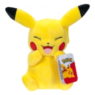 Pokémon - Peluche Pikachu 20 cm