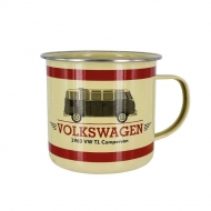Volkswagen - Mug Campervan Time to  Get Out