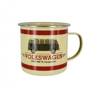 Volkswagen - Mug Campervan Time to Get Out