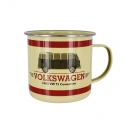 Volkswagen - Mug Campervan Time to Get Out