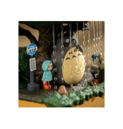 Mon voisin Totoro - Statuette Magnet Water Garden Kasajuku 24 cm