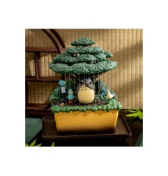 Mon voisin Totoro - Statuette Magnet Water Garden Kasajuku 24 cm