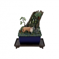 Princesse Mononoké - Statuette Magnet Water Garden Mysterious Forest 24 cm