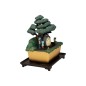 Mon voisin Totoro - Statuette Magnet Water Garden Kasajuku 24 cm