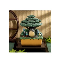 Mon voisin Totoro - Statuette Magnet Water Garden Kasajuku 24 cm