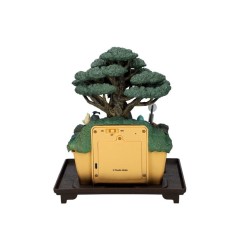 Mon voisin Totoro - Statuette Magnet Water Garden Kasajuku 24 cm