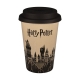 Harry Potter - Mug de voyage Hogwarts