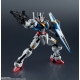 Gundam Universe - Figurine XVX-016 Aerial 15 cm