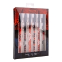 Stranger Things - Pack de 6 stylos à bille Stranger Things