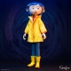 Coraline - Figurine Supersize Coraline 40 cm