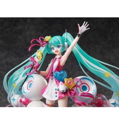 Hatsune Miku - Statuette 1/7 Hatsune Miku Magical Mirai 10th Anniversary Ver. 30 cm