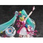Hatsune Miku - Statuette PVC 1/7  Magical Mirai 10th Anniversary Ver. 30 cm