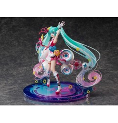 Hatsune Miku - Statuette PVC 1/7  Magical Mirai 10th Anniversary Ver. 30 cm