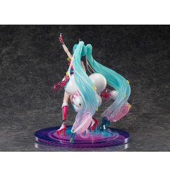 Hatsune Miku - Statuette 1/7 Hatsune Miku Magical Mirai 10th Anniversary Ver. 30 cm