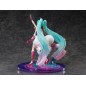 Hatsune Miku - Statuette 1/7 Hatsune Miku Magical Mirai 10th Anniversary Ver. 30 cm