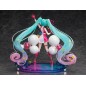 Hatsune Miku - Statuette 1/7 Hatsune Miku Magical Mirai 10th Anniversary Ver. 30 cm