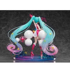 Hatsune Miku - Statuette 1/7 Hatsune Miku Magical Mirai 10th Anniversary Ver. 30 cm