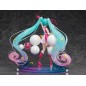 Hatsune Miku - Statuette PVC 1/7  Magical Mirai 10th Anniversary Ver. 30 cm