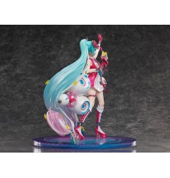 Hatsune Miku - Statuette 1/7 Hatsune Miku Magical Mirai 10th Anniversary Ver. 30 cm